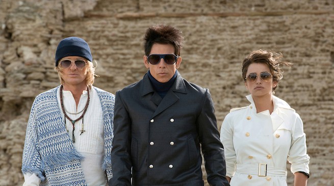 Zoolander 2: recensione in anteprima