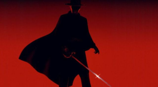 Z, Jonas Cuaron alla regia del nuovo Zorro
