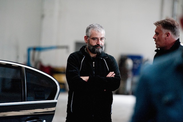 Gomorra – La serie acquistata in America da SundanceTv