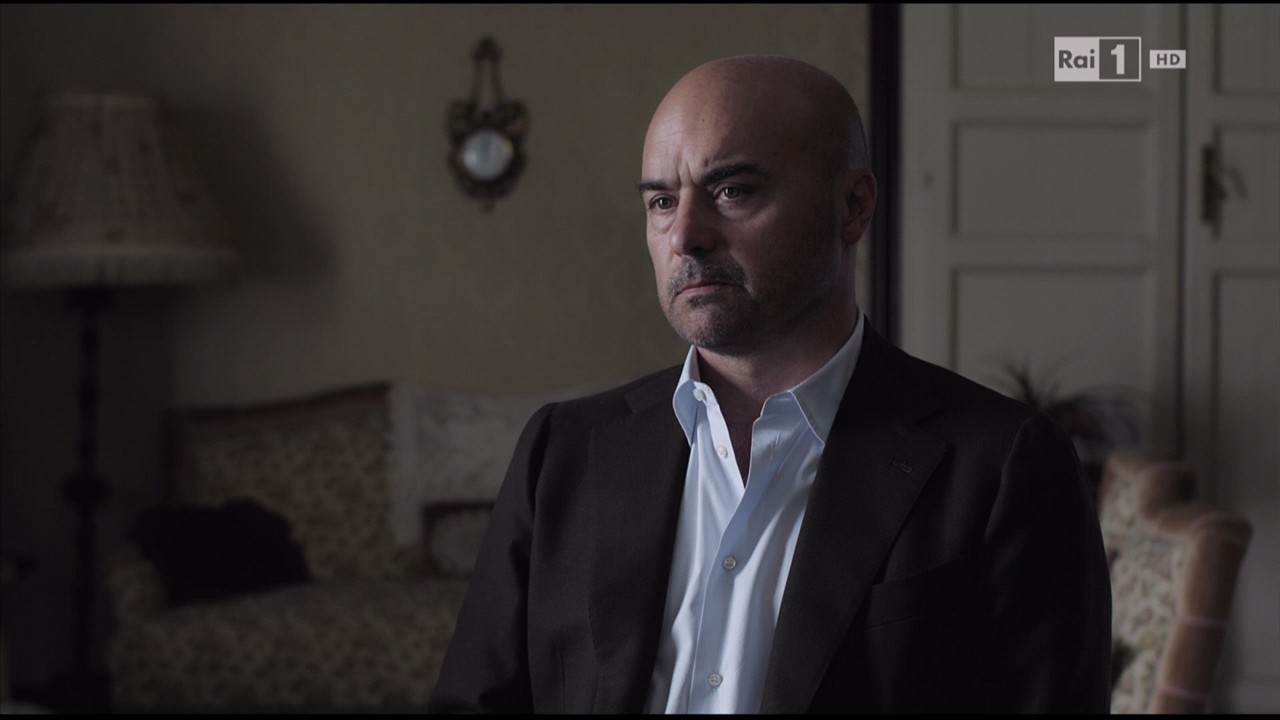 Stasera in tv, 7 marzo 2016: Il Commissario Montalbano, I Mercenari 3