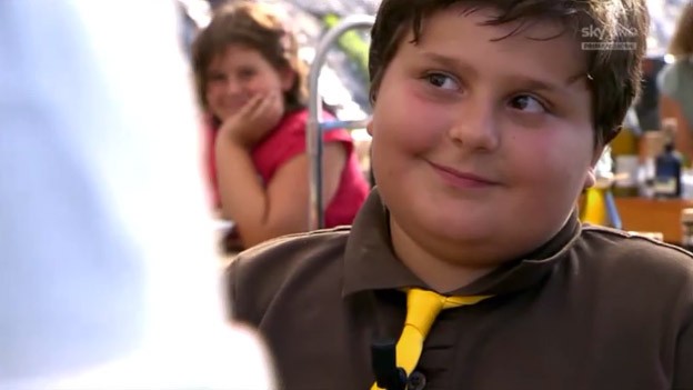 Junior MasterChef Italia 2016 ha già i suoi protagonisti (e un pizzico di cattiveria, che non guasta)