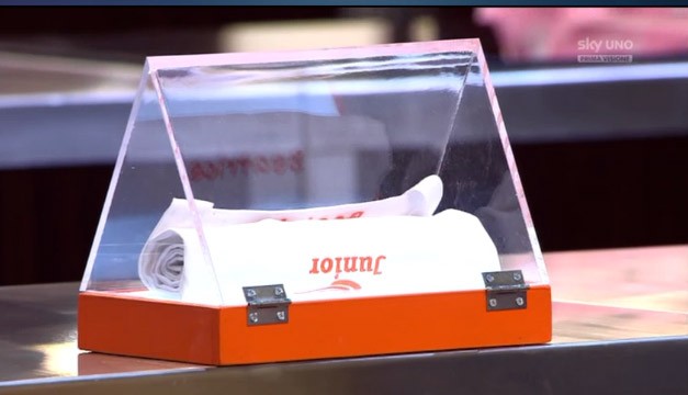 Junior MasterChef Italia 2016 | Foto prima puntata
