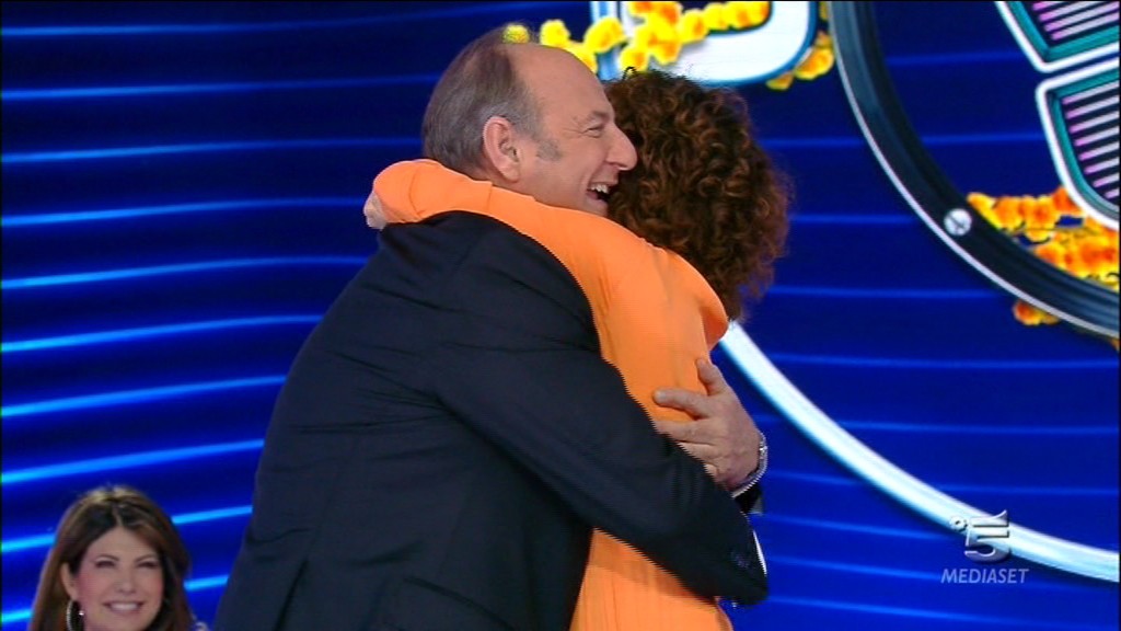 Caduta Libera, Gerry invita per l’8 marzo le sue donne della tv: “Non ci sono mai andato a letto”