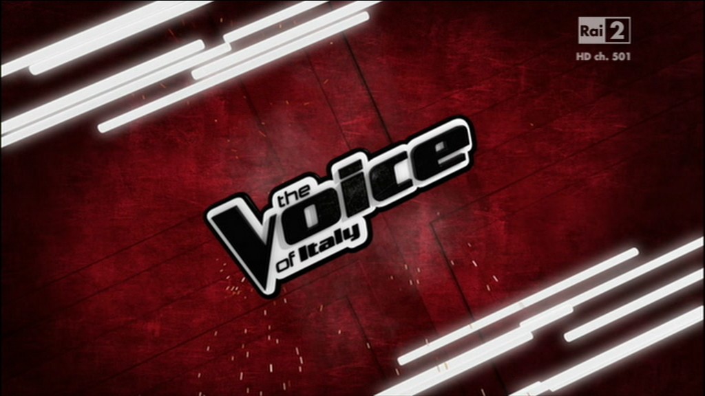 The Voice of Italy 2016 – puntata 9 marzo