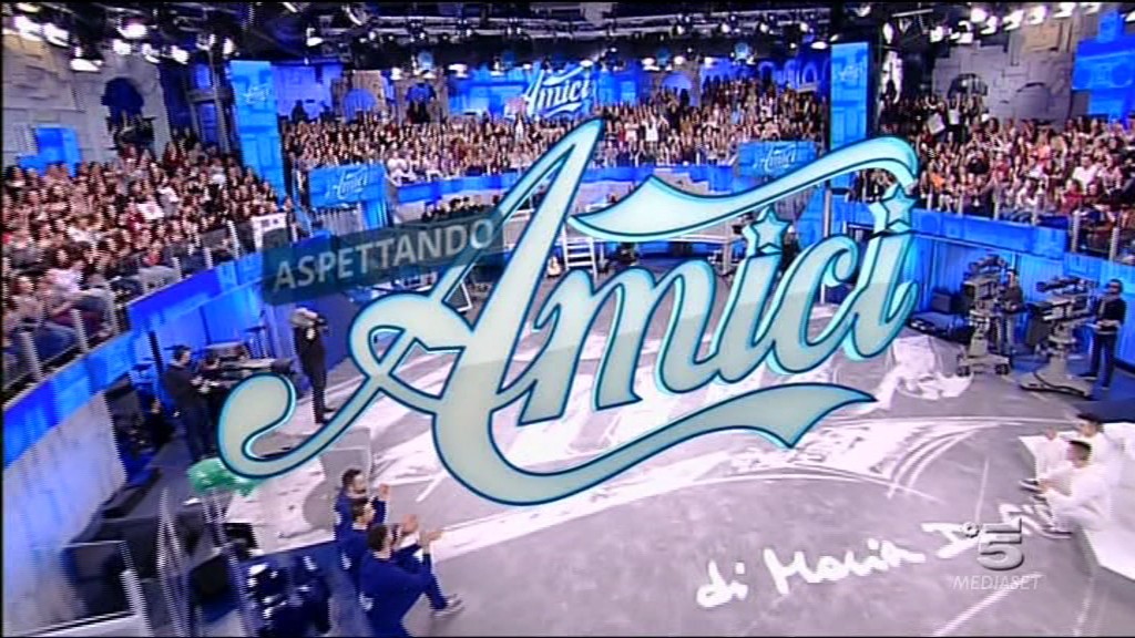 Amici 15 – puntata 12 marzo 2016