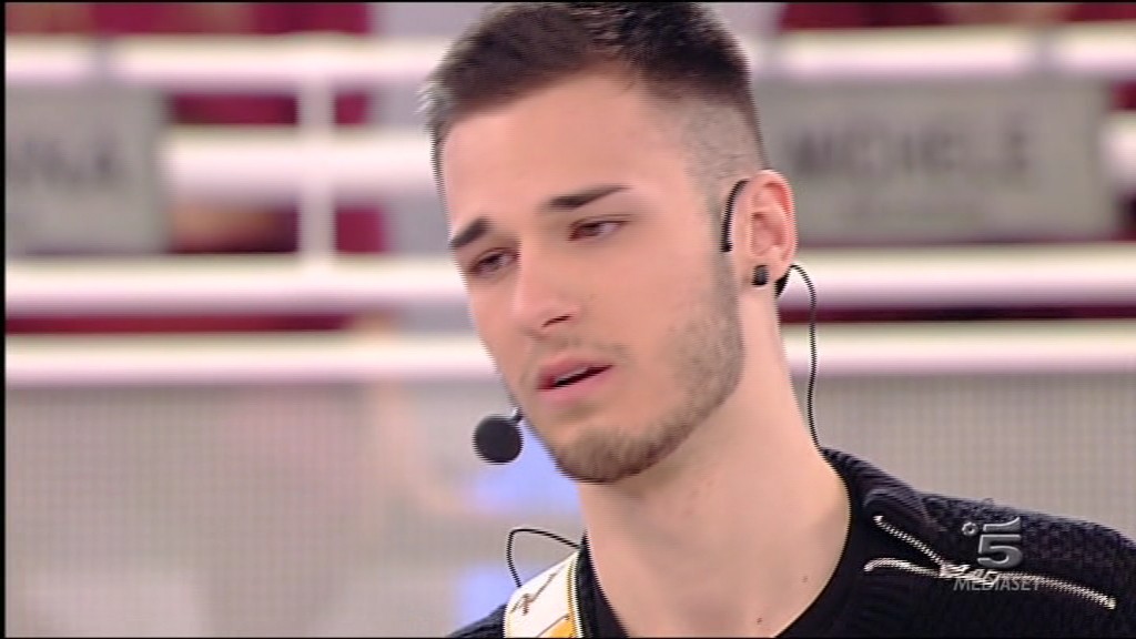 Amici 15, puntata del 12 marzo: Chiara e Lele al serale, Nick eliminato, Emma-Elisa ballano (video)