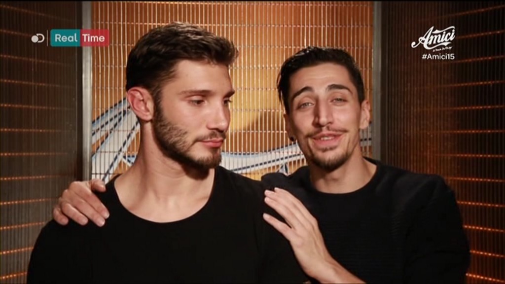 Amici 15 puntata 15 marzo 2016
