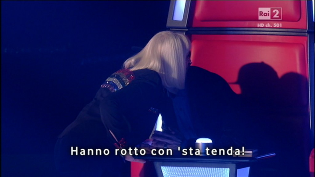 The Voice of Italy 4, puntata del 16 marzo: tutti i concorrenti ammessi