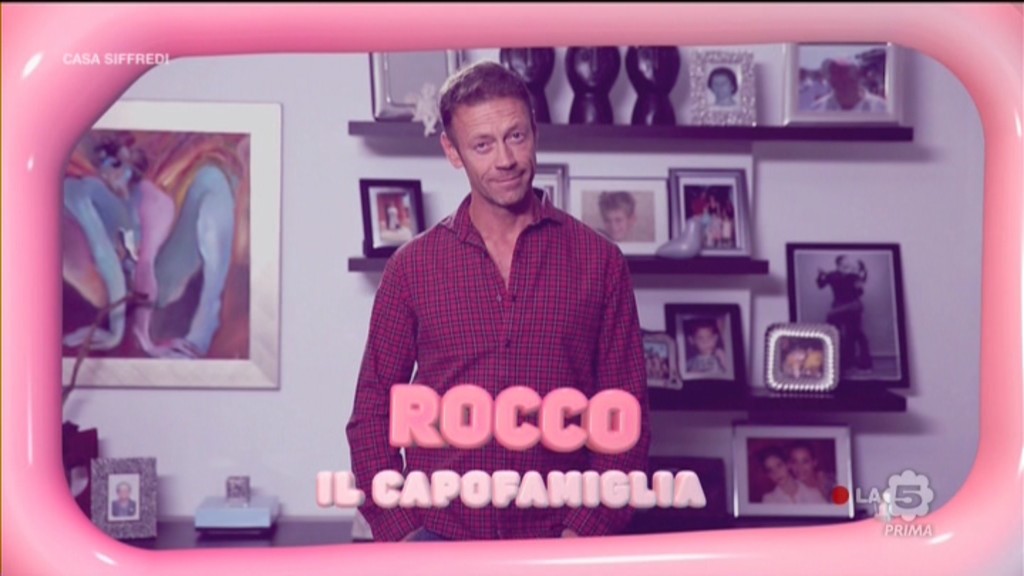 Casa Siffredi è Eccezionale Veramente