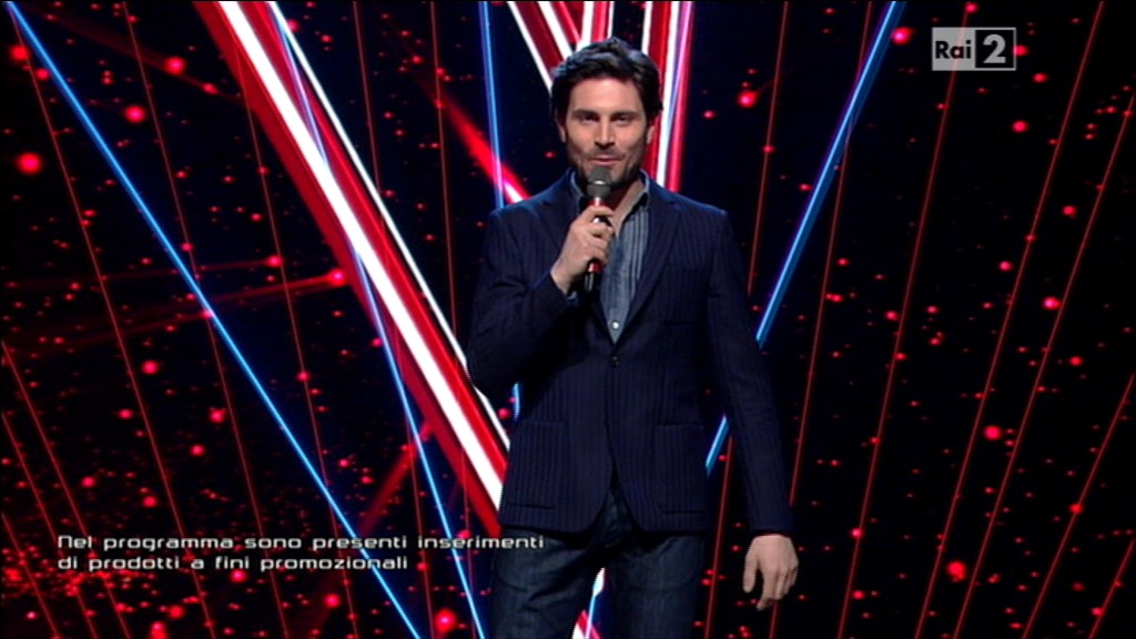 The Voice of Italy 2016 – puntata 30 marzo