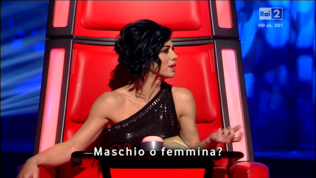 The Voice of Italy 4, puntata del 30 marzo: tutti i concorrenti ammessi