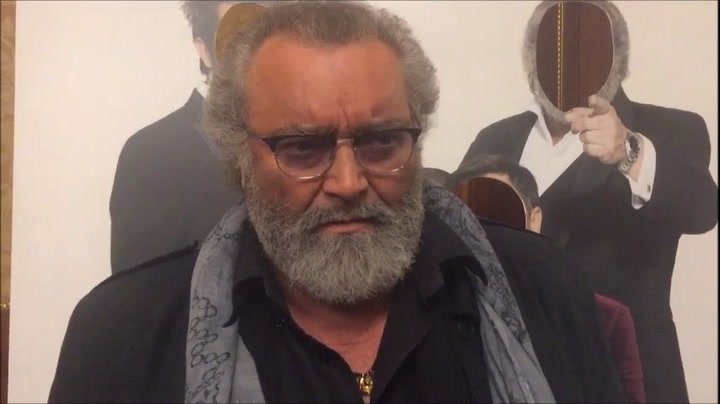 Diego Abatantuono a Blogo [video]