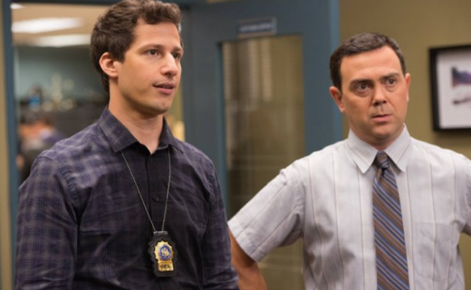 Brooklyn Nine-Nine