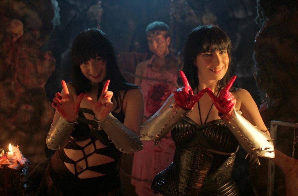 Sabato notte horror al cinema con Midnight Factory e UCI Cinemas
