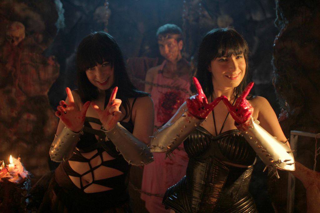 Sabato notte horror al cinema con Midnight Factory e UCI Cinemas