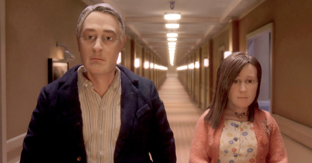 Anomalisa: le recensioni Straniere e Italiane