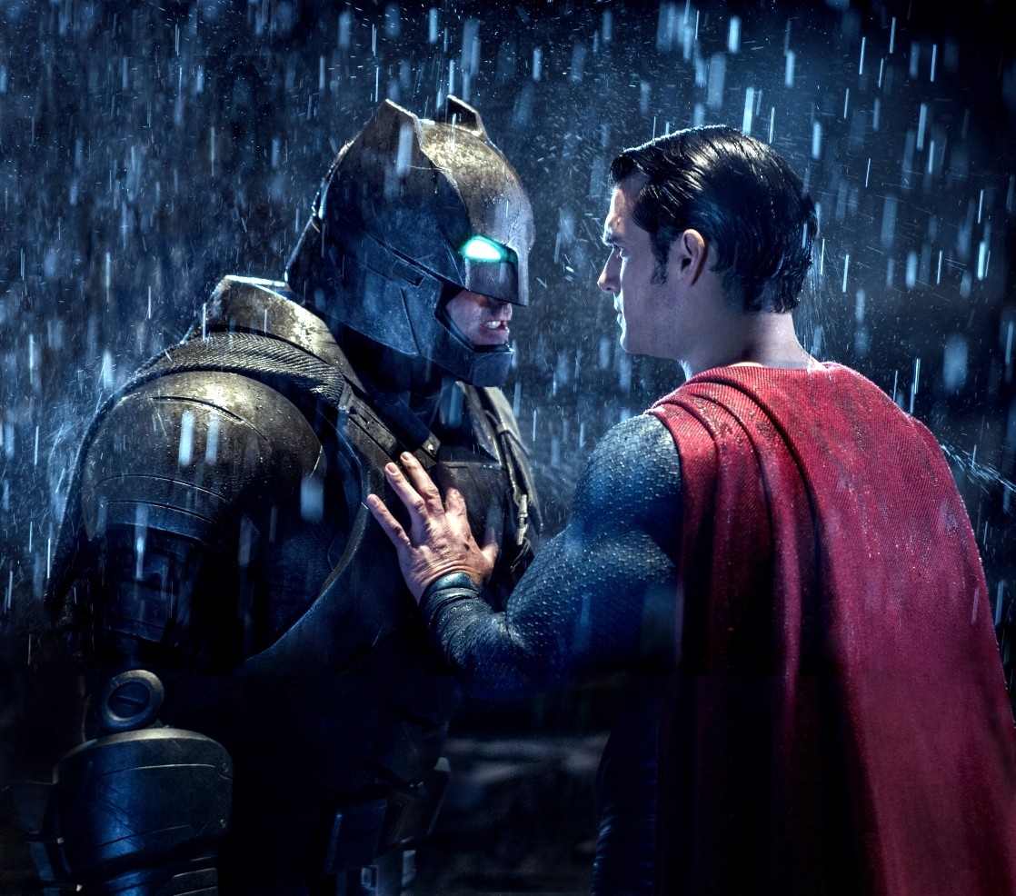 Batman v Superman: Dawn of Justice – 22 Curiosità sul film di Zack Snyder