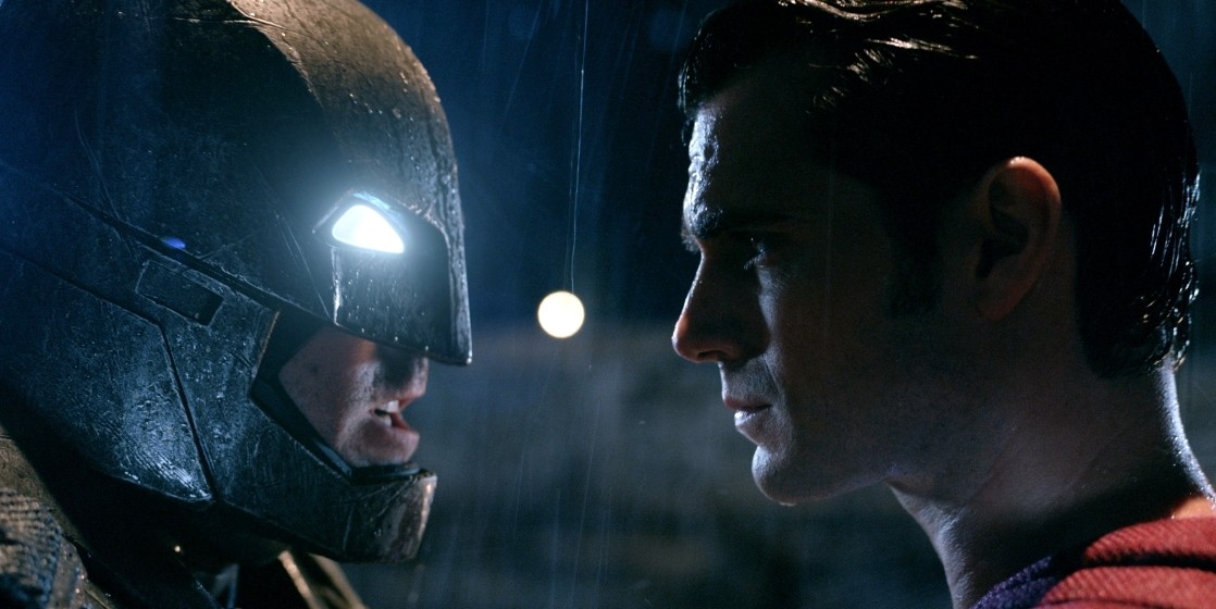 Box Office Italia 26 marzo, 3.6 milioni di euro in 4 giorni per Batman v Superman