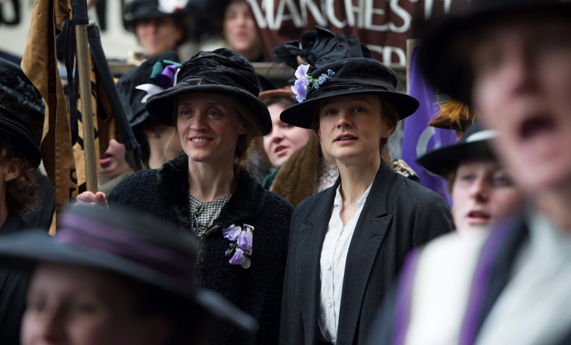 Suffragette: le recensioni Straniere e Italiane