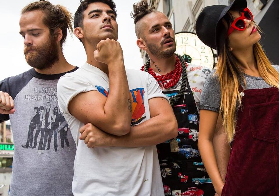 DNCE, Cake By The Ocean: testo, traduzione e video