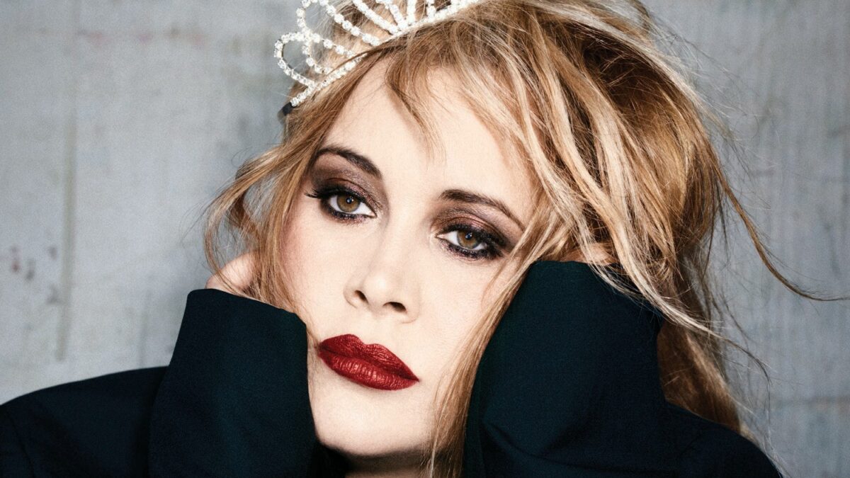 Anouk, Queen For A Day è il nuovo album: tracklist