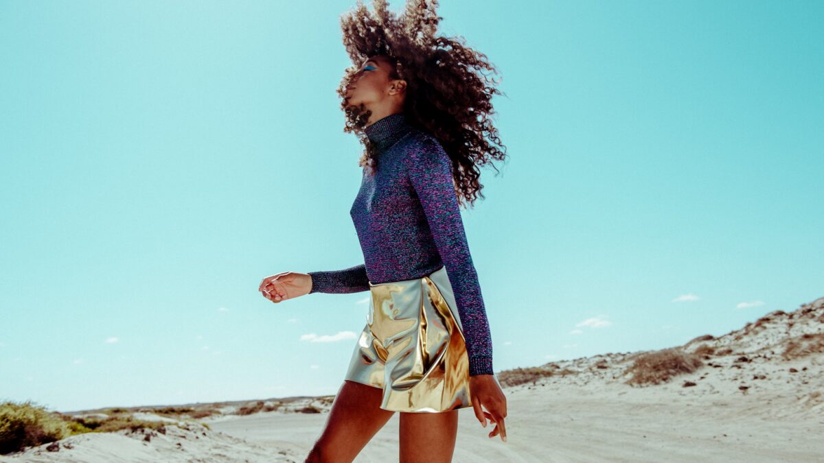 Corinne Bailey Rae, nuovo album The Heart Speaks In Whispers: tracklist e cover