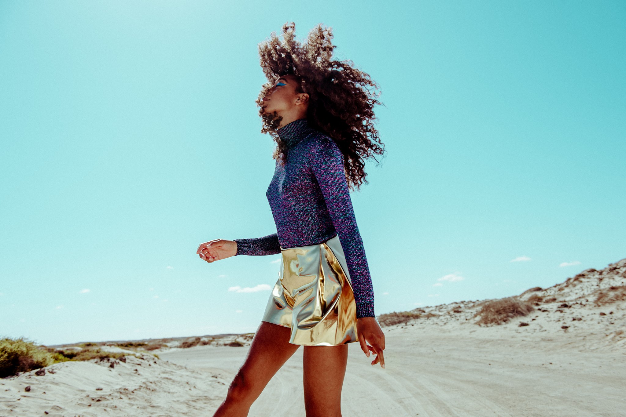 Corinne Bailey Rae, nuovo album The Heart Speaks In Whispers: tracklist e cover