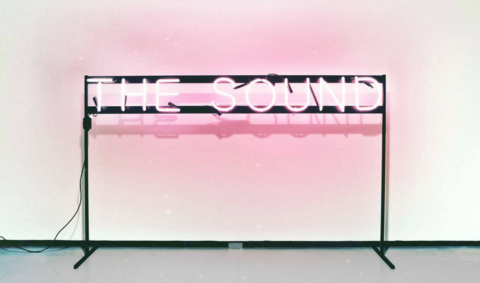 The 1975, The Sound: testo, traduzione e video ufficiale