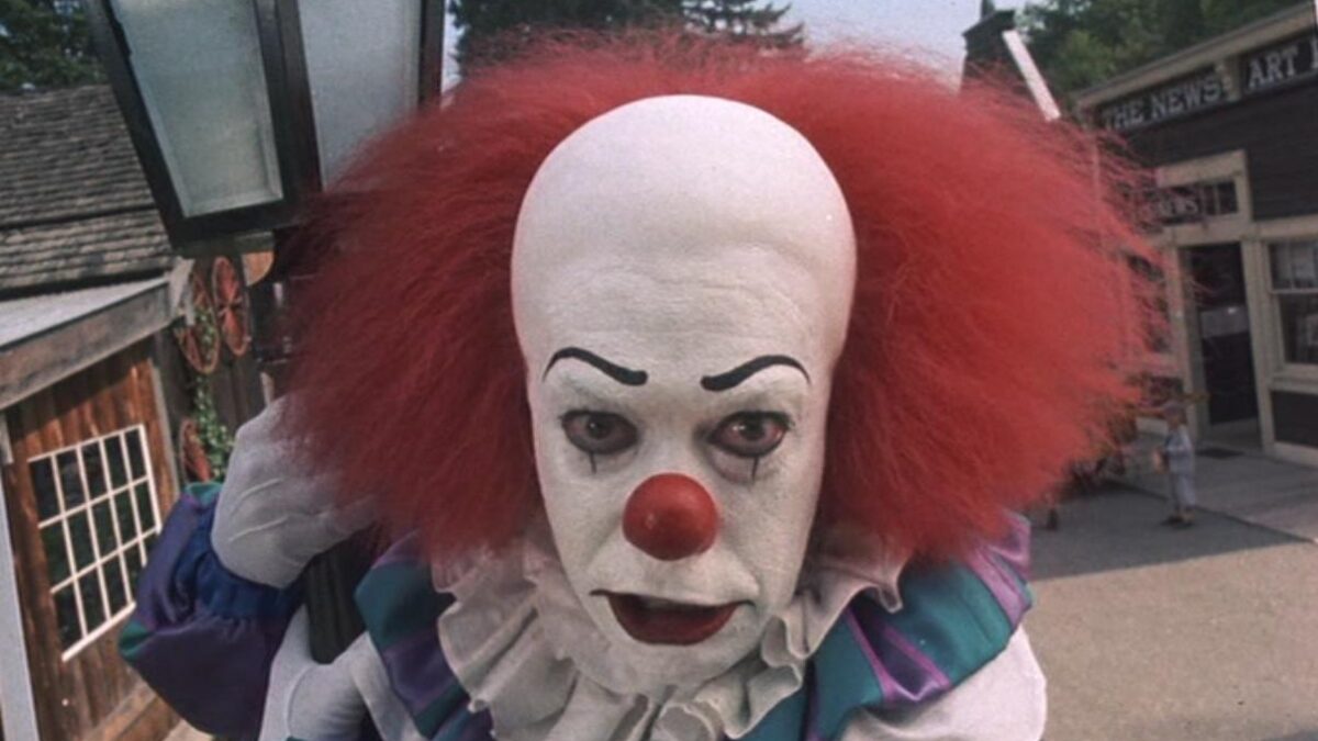 Stephen King Only: l’intervista a Maurizio Ragusa