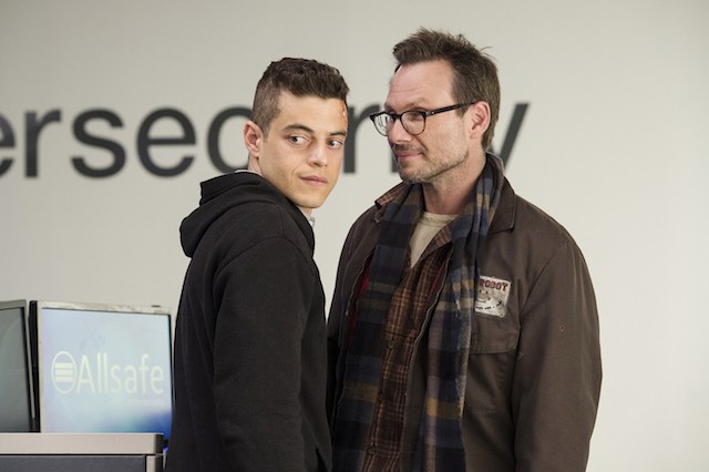 Mr. Robot
