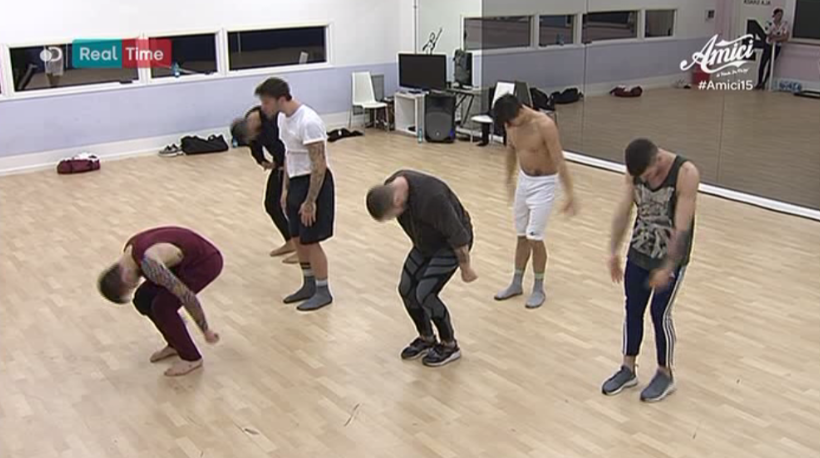 Amici 15 | Puntata 4 marzo 2016