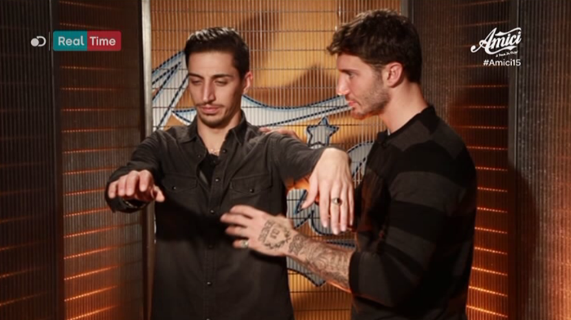 Amici 15 | Puntata 4 marzo 2016