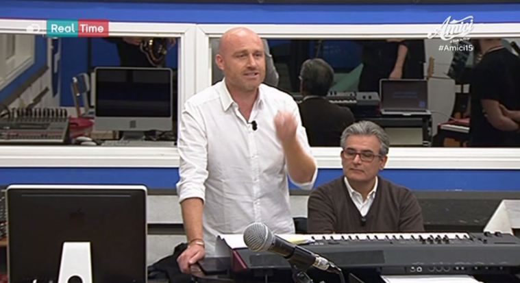 Amici 15 | Puntata 9 marzo 2016