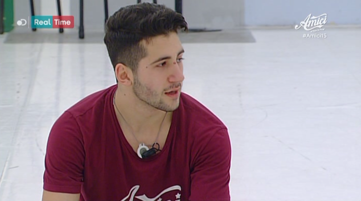 Amici 15 | Puntata 10 marzo 2016