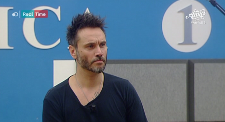 Amici 15 | Daytime 11 marzo 2016