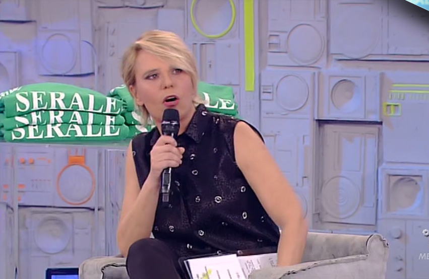 Amici 15 | Speciale 19 marzo 2016: Elodie e Sergio al serale, NeveNera e Benedetta eliminati