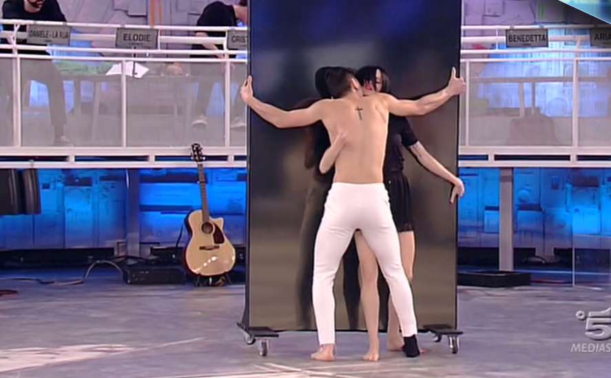 Amici 15 | Speciale 19 marzo 2016