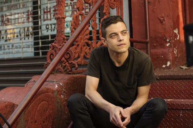 Mr. Robot, su Premium Stories il cyber-thriller contro l’America dei pochi e potenti