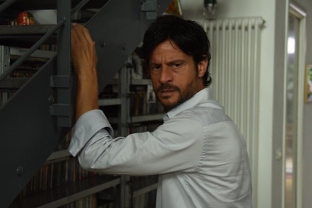 Fuoco Amico TF45 – Eroe per amore
