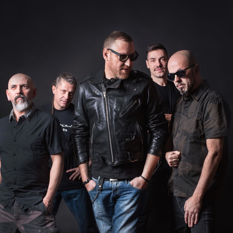 Punkreas, Noise racconta Il Lato Ruvido a Blogo: “Dopo 25 anni che ci mettiamo la faccia, lasciatecelo cantare a squarciagola!”