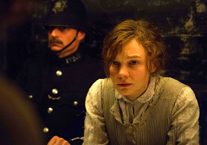 Suffragette (2015)