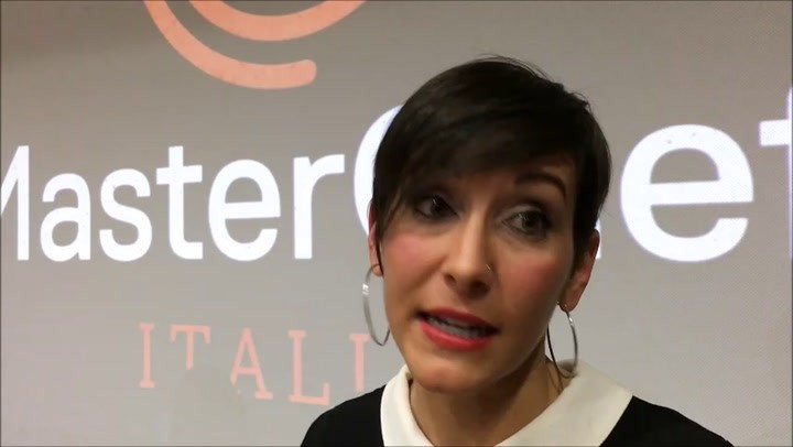 Masterchef 2016, Erica Liverani a Blogo