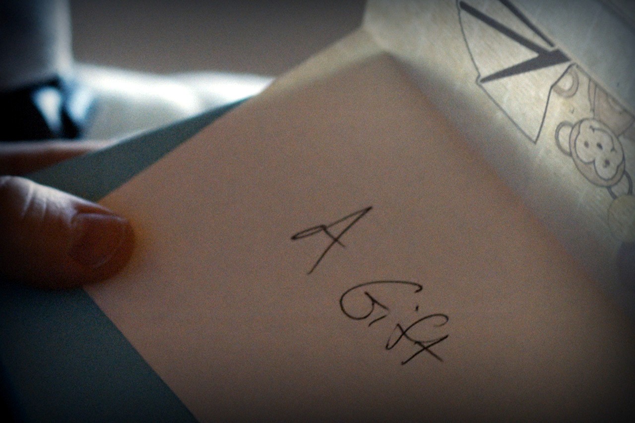 Regali da uno sconosciuto – The Gift: le recensioni Straniere e Italiane