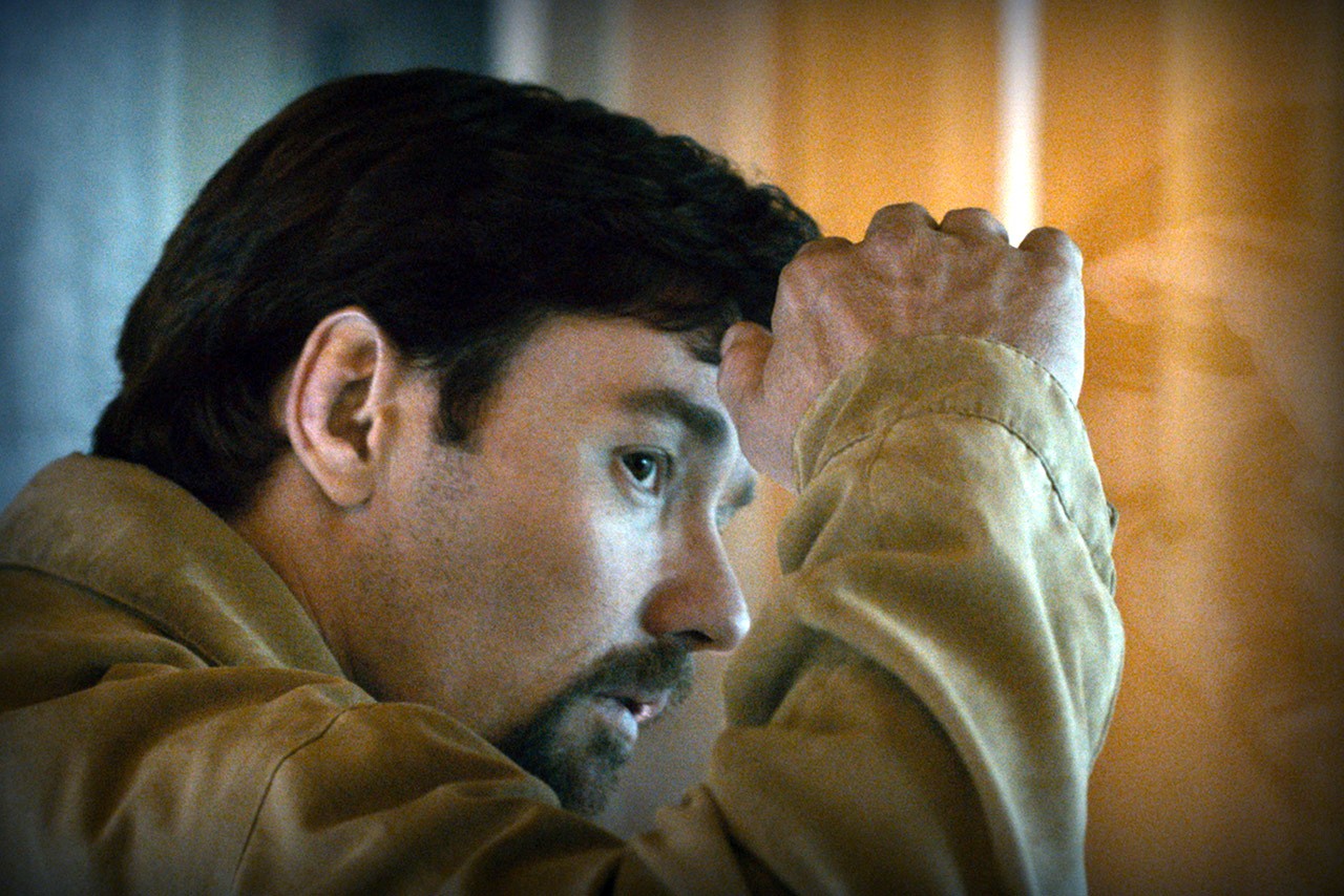 Regali da uno sconosciuto – The Gift  (2015)