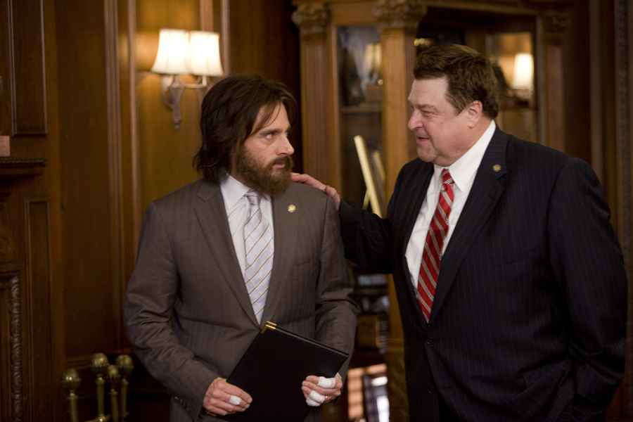 Stasera in tv su Italia 1: “Un’impresa da Dio” con Steve Carell