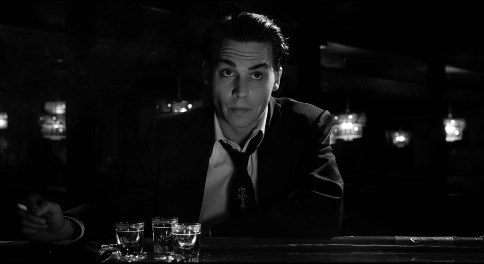 Ed Wood (1994) di Tim Burton