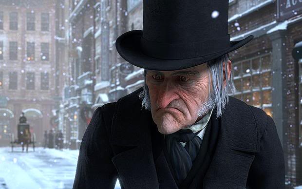 A Christmas Carol, nuovo adattamento firmato Bennett Miller e Tom Stoppard