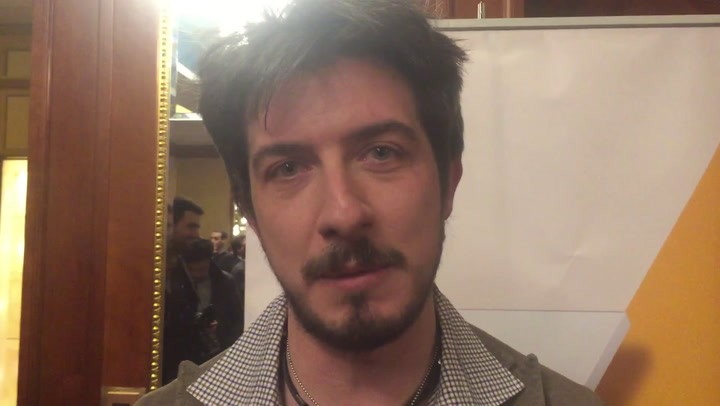 Eccezionale veramente, Paolo Ruffini a Blogo