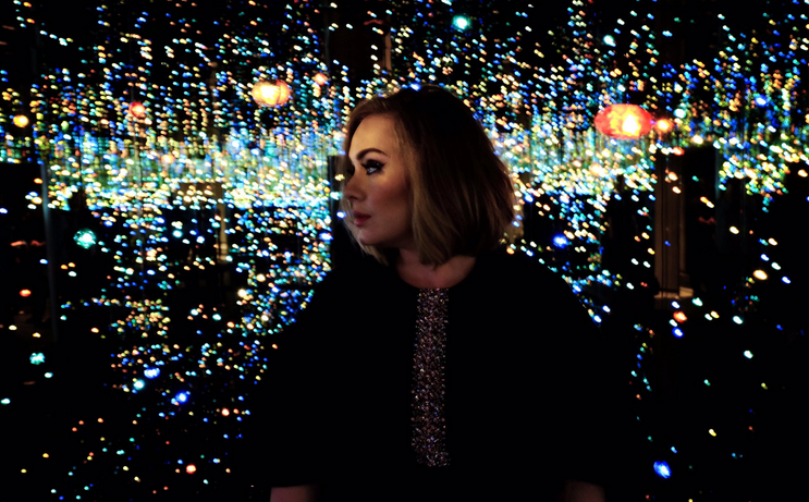 Adele, cinque anni di pausa dopo il tour mondiale?