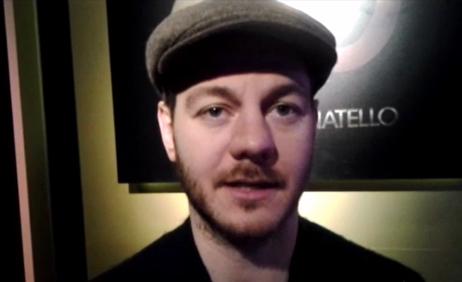 Alessandro Cattelan a Blogo: “David di Donatello su Sky sarà bella serata di show. Morgan ad Amici? Ci sta…” (VIDEO)